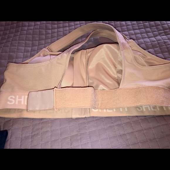 She Fit Sports Bra - Picture 12 of 14